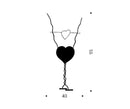 One From The Heart de table