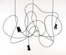 Signature suspension
