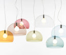 FLY Medium suspension
