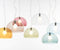 FLY Medium suspension