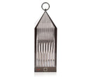 Lantern portative de table