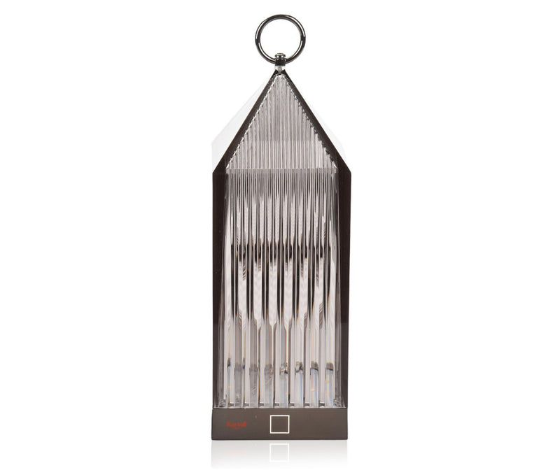Lantern portative de table