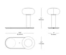 Combi de table