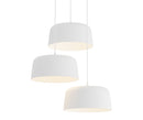 Yurei Triple suspension