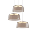 Yurei Triple suspension