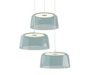 Yurei Triple suspension