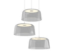 Yurei Triple suspension