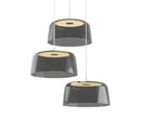 Yurei Triple suspension