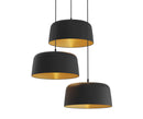 Yurei Triple suspension
