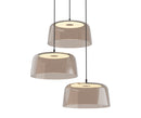 Yurei Triple suspension