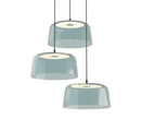 Yurei Triple suspension