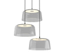 Yurei Triple suspension