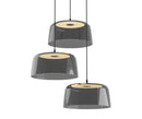 Yurei Triple suspension