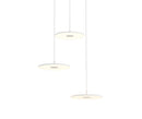 Yurei Triple suspension