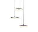 Yurei Triple suspension