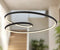 Ampersand suspension