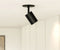 Barclay projecteur plafonnier – En stock