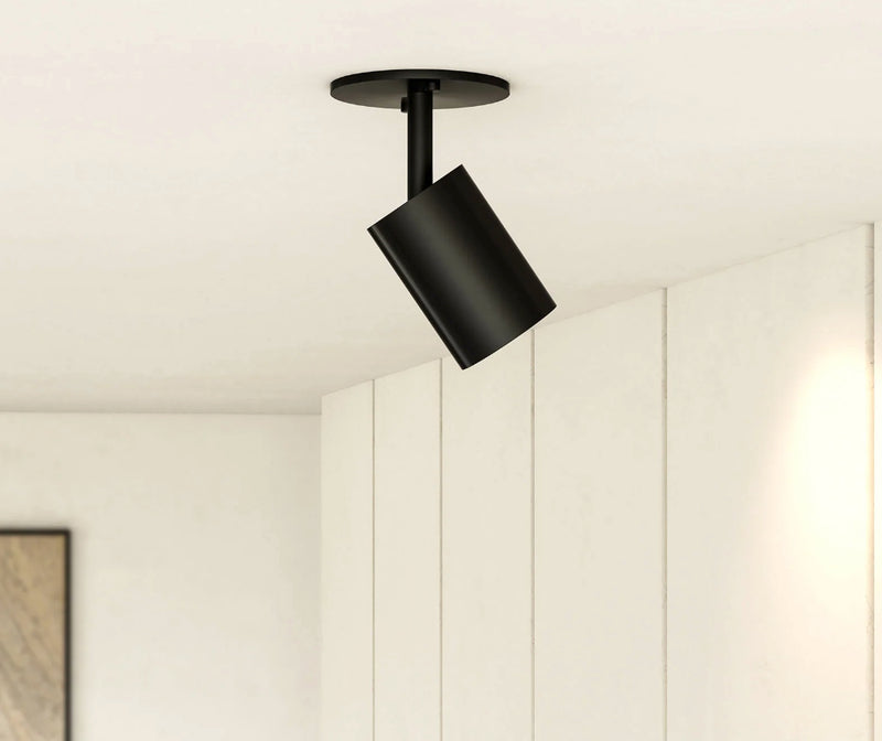 Barclay projecteur plafonnier – En stock
