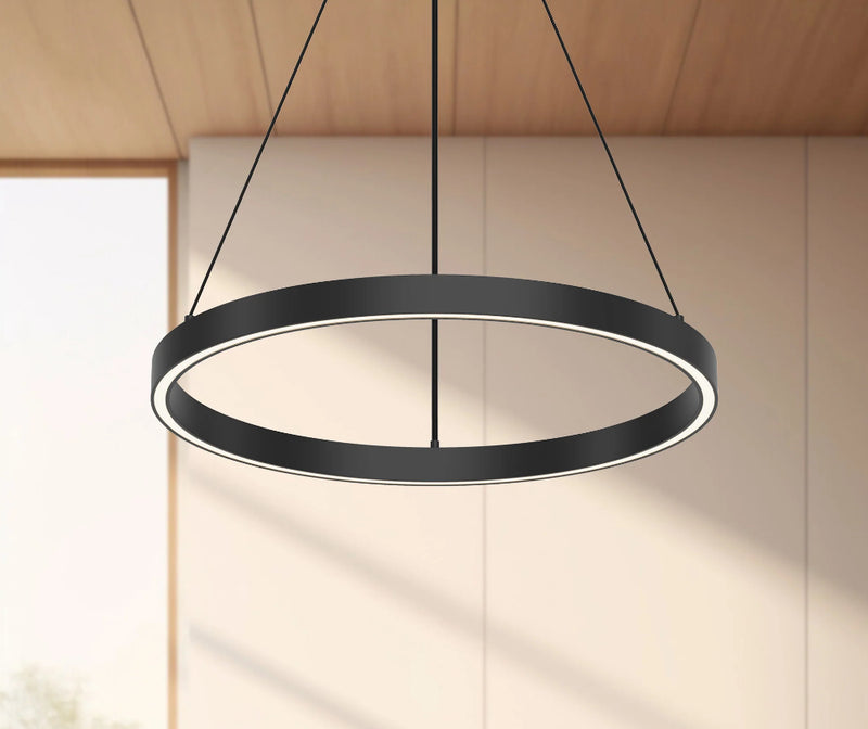 Cerchio suspension