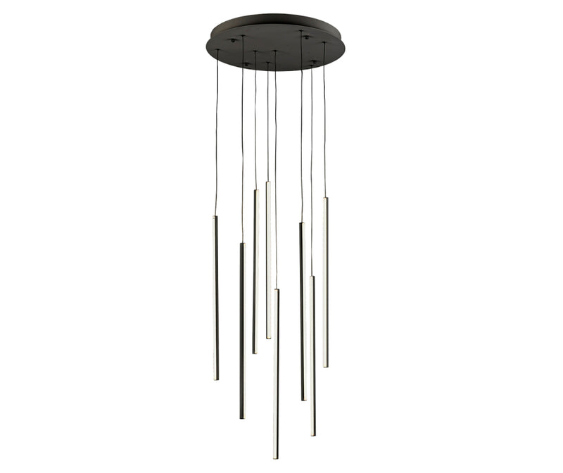 Chute Chandelier suspension – En stock