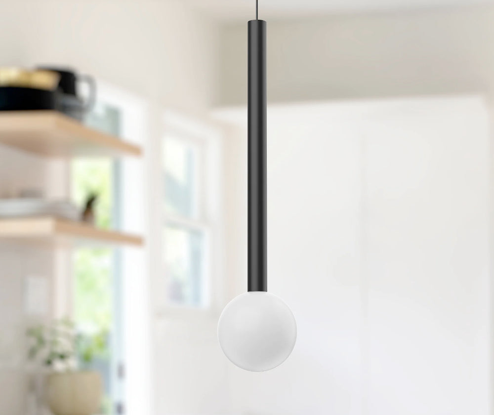 Elixir 18 Elixir 18 suspension | Kuzco | Transit Luminaires