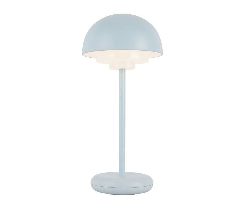 Hinata portative de table