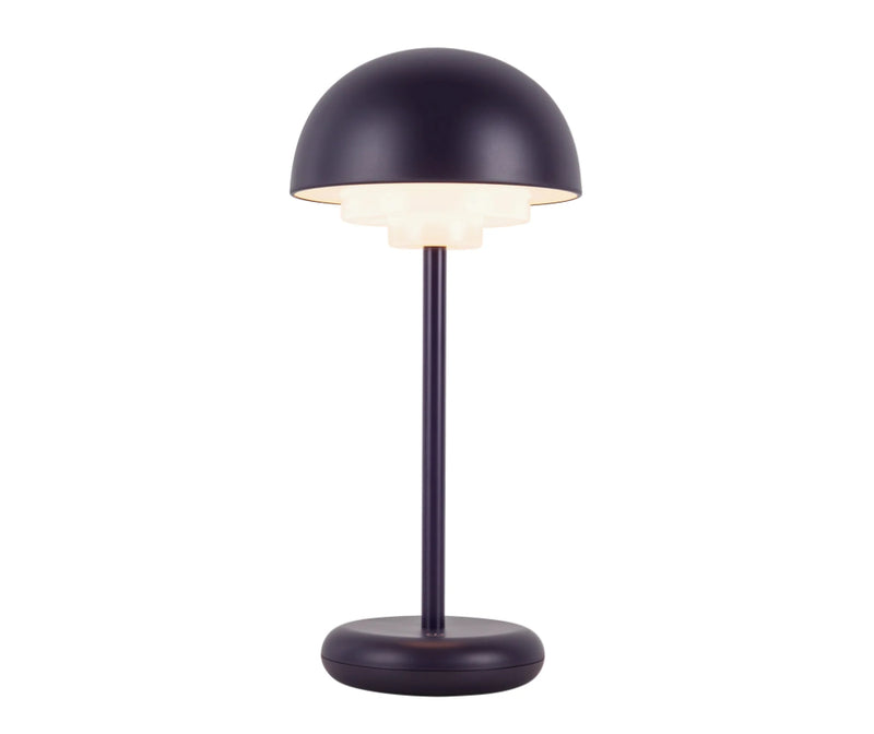 Hinata portative de table