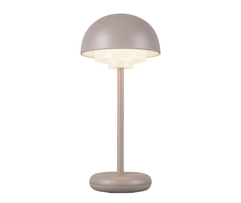 Hinata portative de table