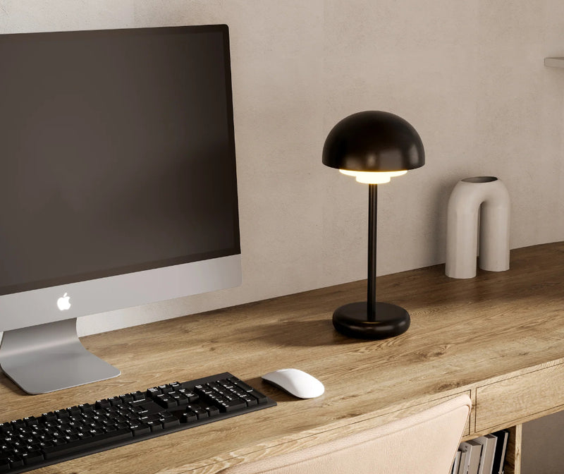 Hinata portative de table