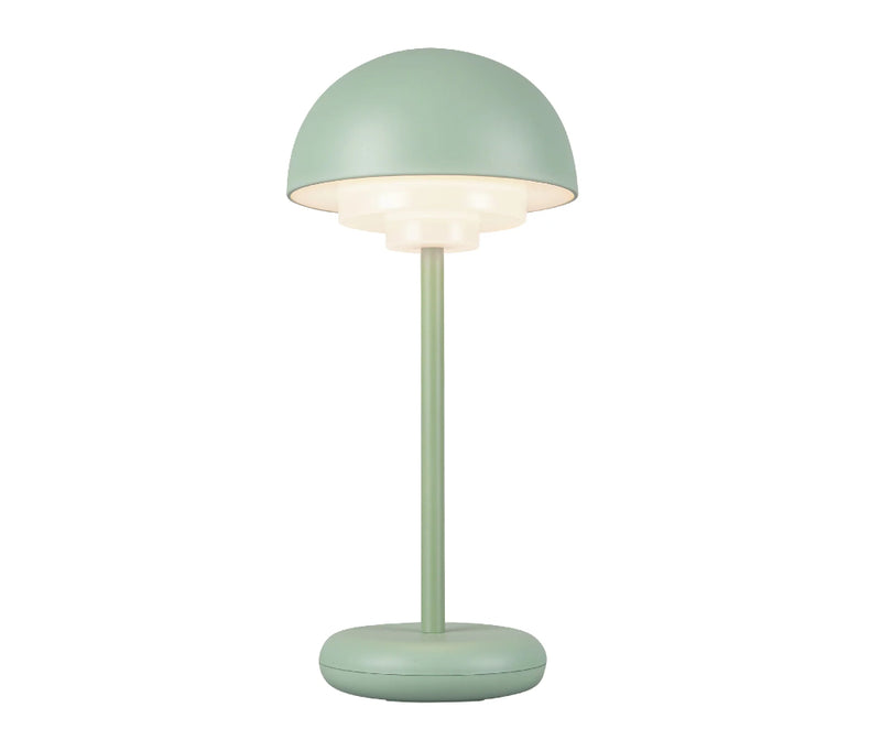 Hinata portative de table