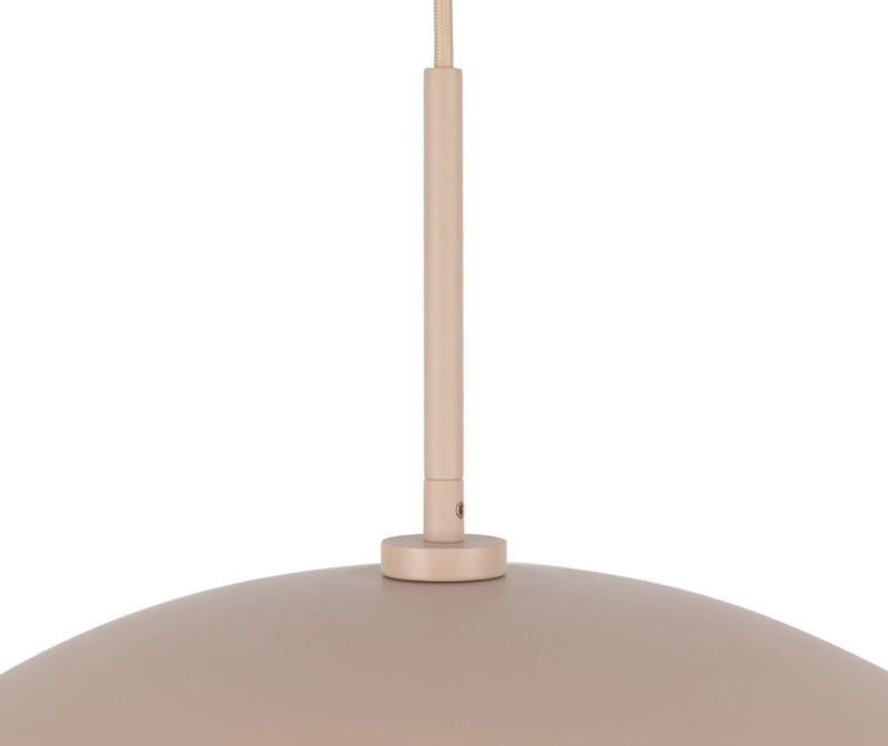 Kirby suspension
