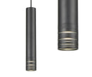 Milca suspension