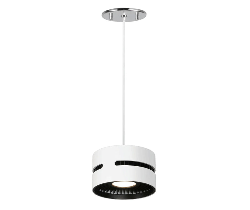 Oxford suspension