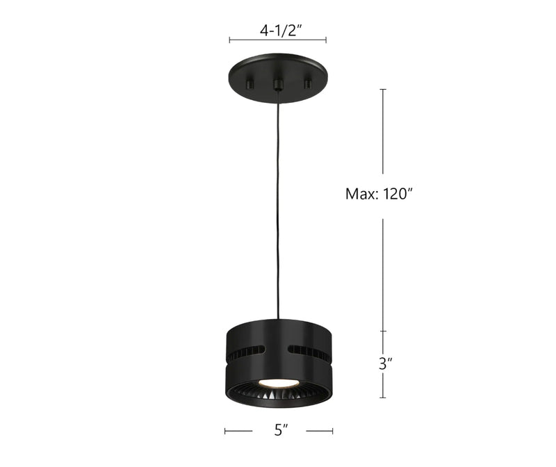 Oxford suspension