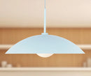 Regent suspension