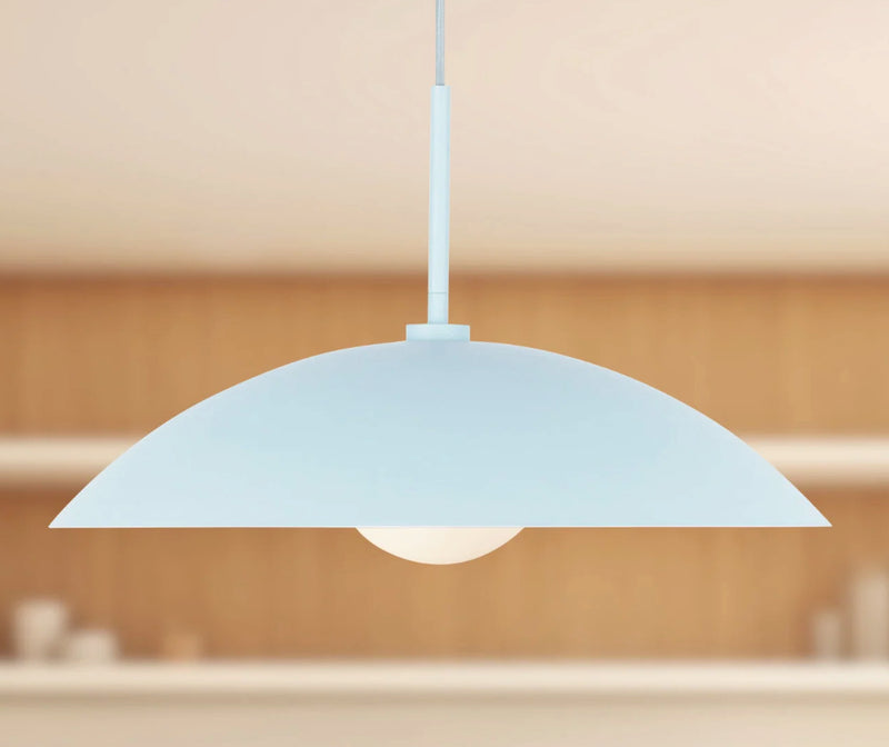 Regent suspension