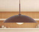 Regent suspension