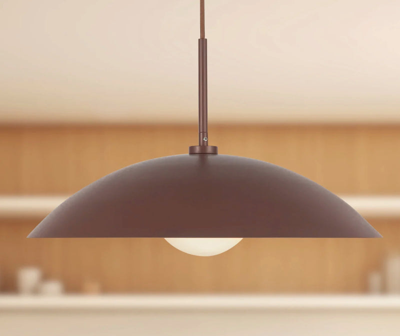 Regent suspension