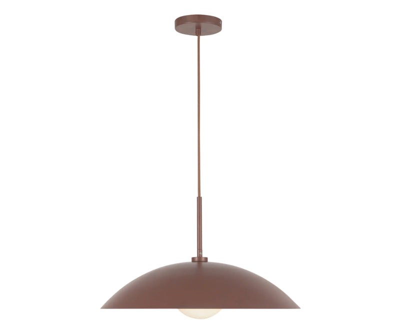 Regent suspension