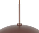 Regent suspension