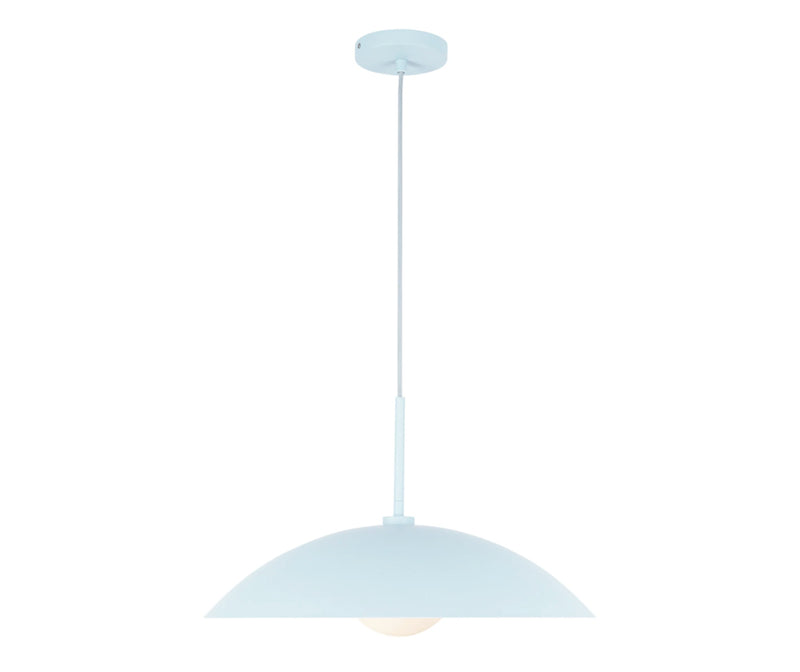 Regent suspension