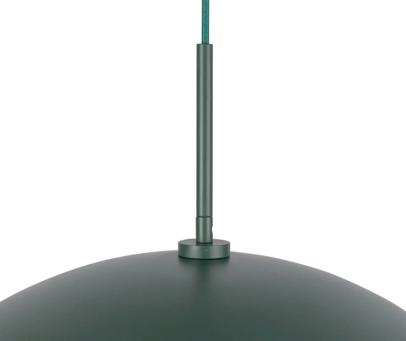 Regent suspension
