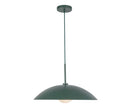 Regent suspension