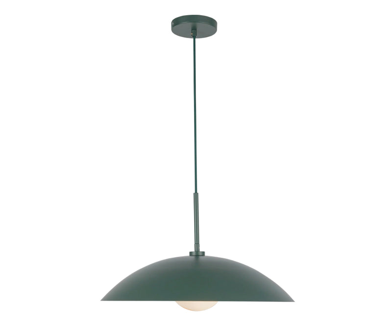 Regent suspension