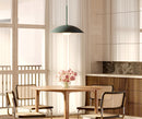 Regent suspension