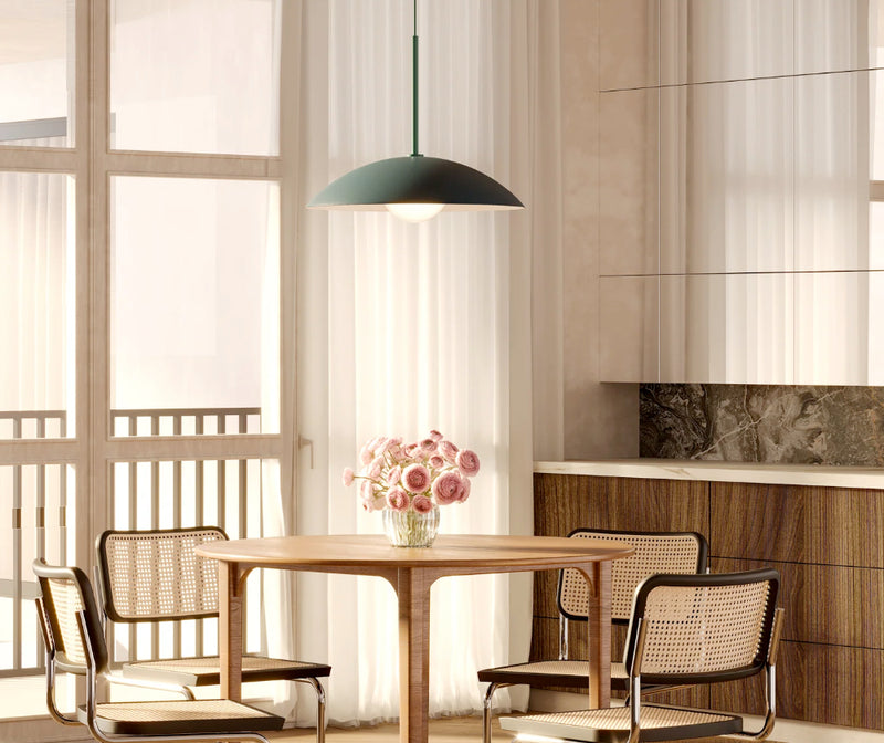 Regent suspension