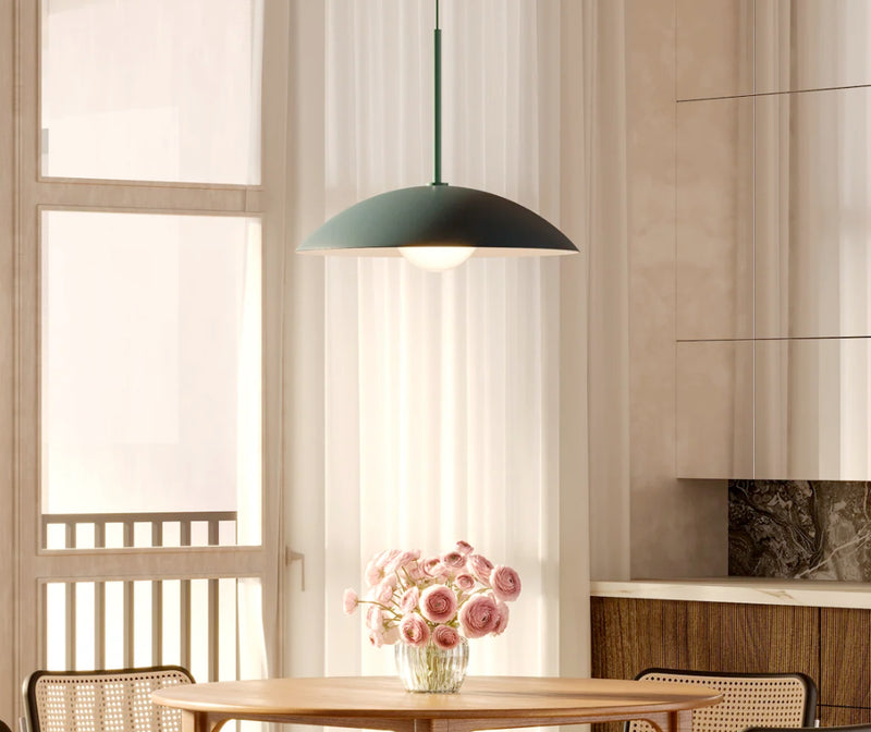 Regent suspension