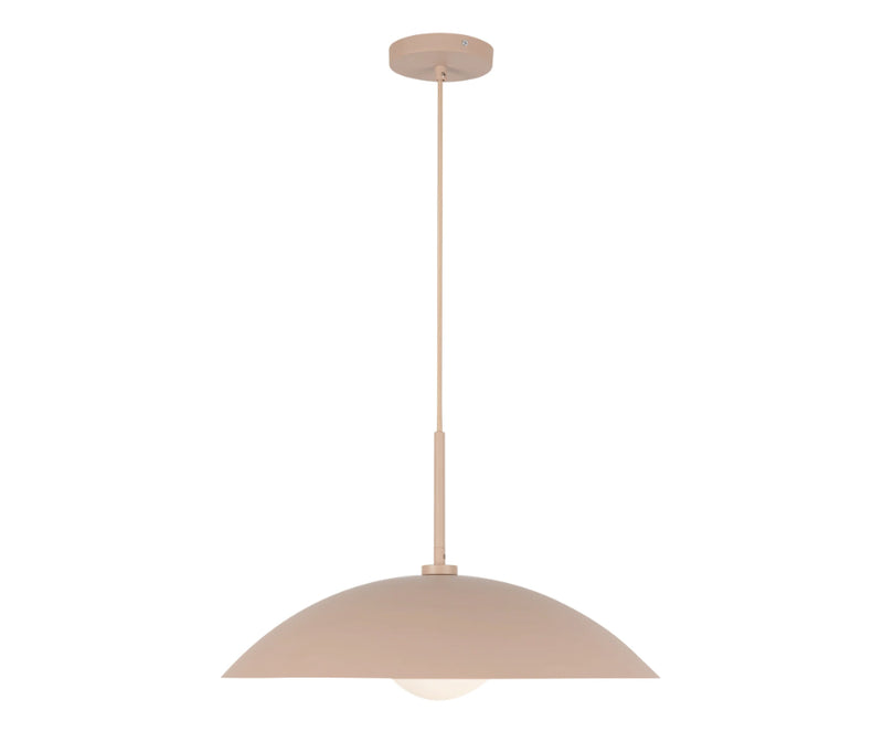 Regent suspension