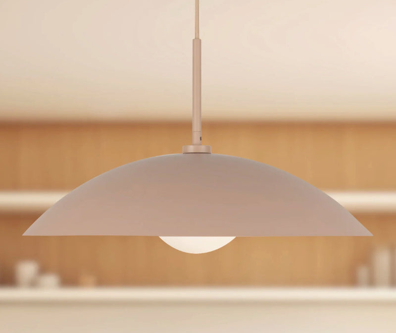 Regent suspension