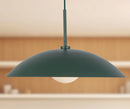 Regent suspension